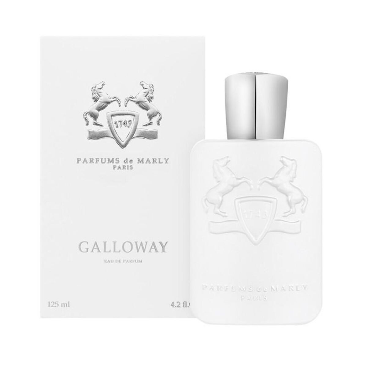 Parfym Damer Parfums de Marly Galloway EDP 125 ml - 2