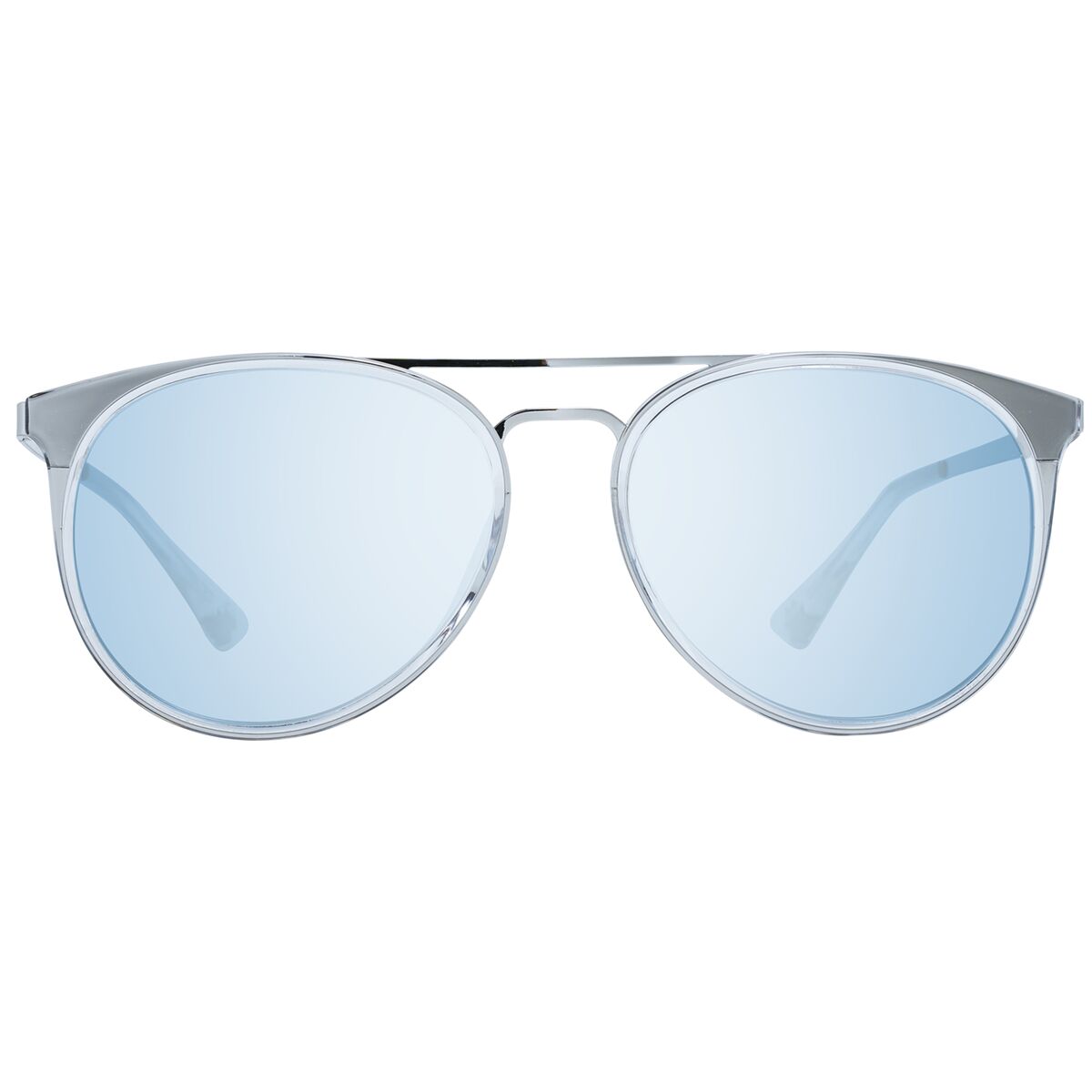 Unisexsolglasögon SPY+ 6700000000056 TODDY 56 - 2