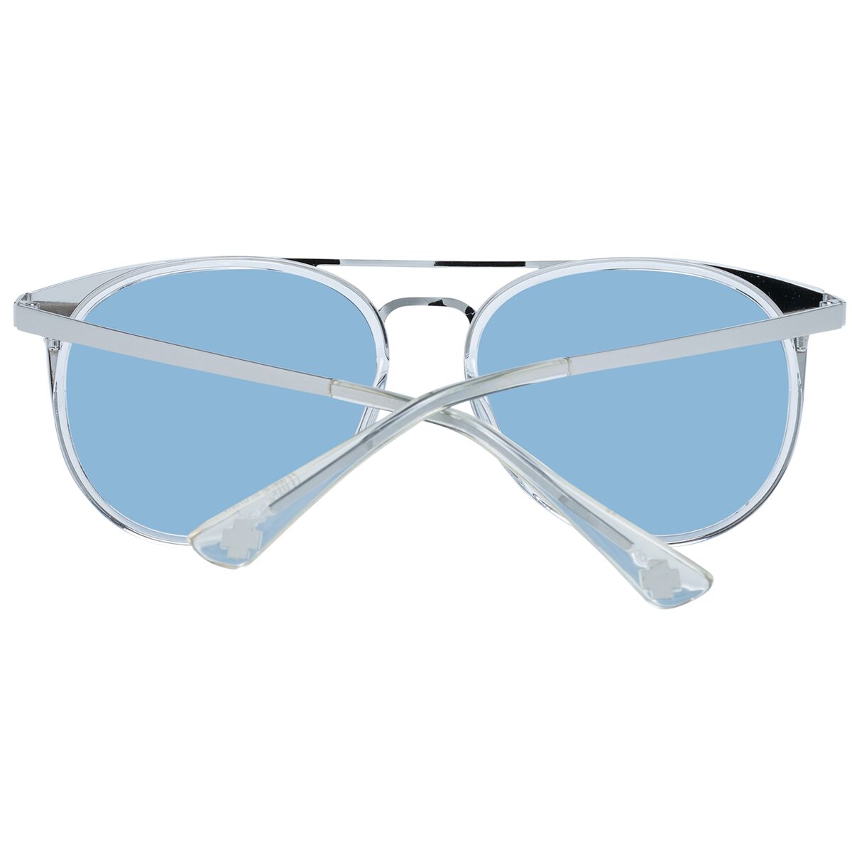 Unisexsolglasögon SPY+ 6700000000056 TODDY 56 - 3