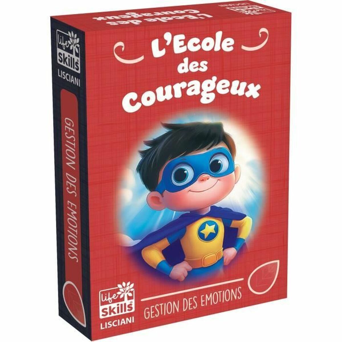 Utbildningsspel Lisciani Giochi