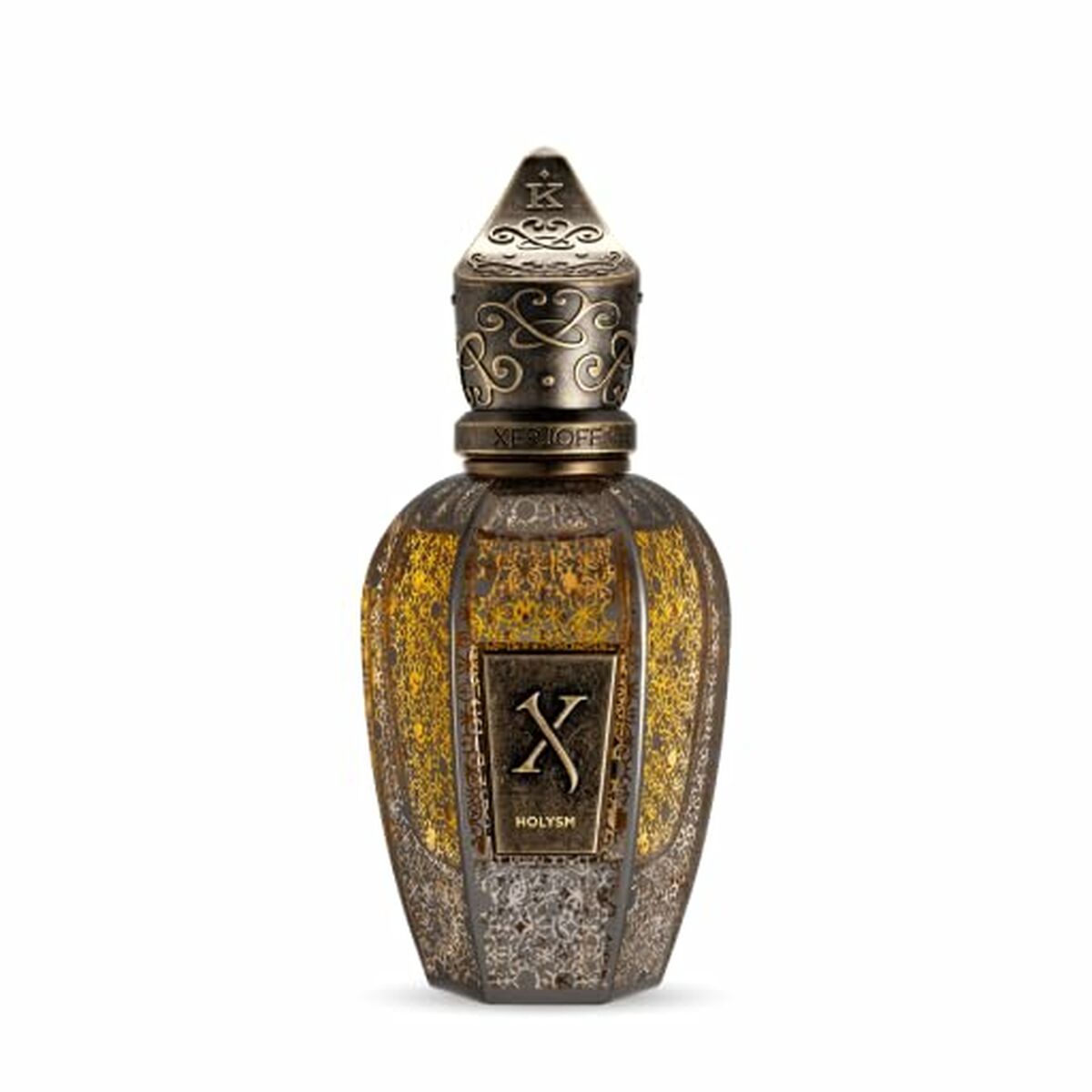 Parfym Damer Xerjoff XJK Blue Holysm 50 ml
