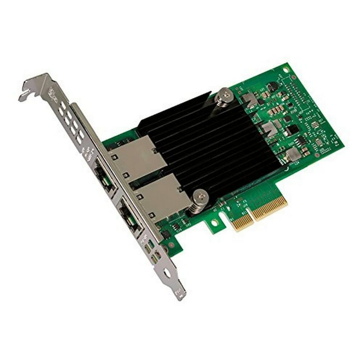 Nätkort Intel X550T2 - 3