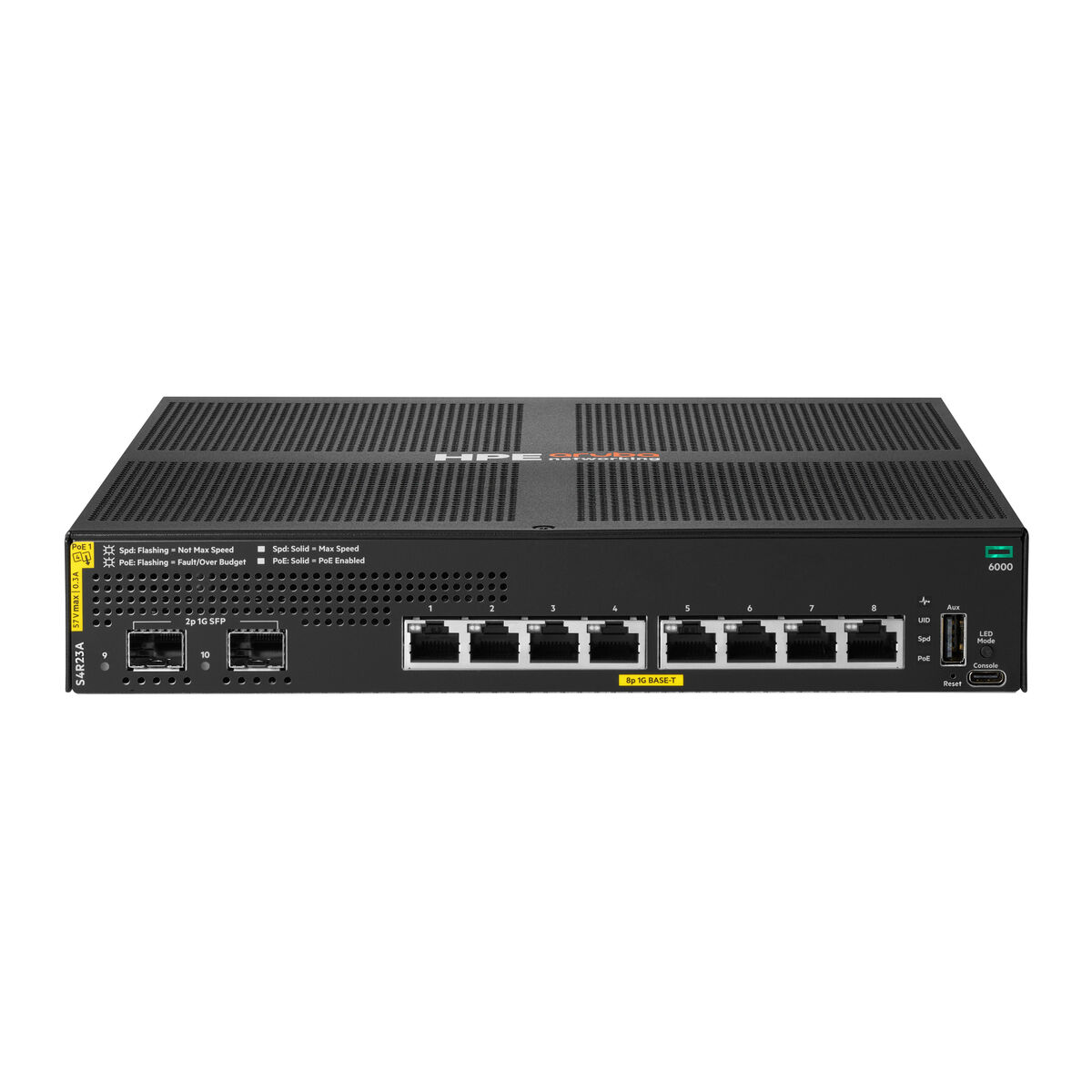 Switch HPE S4R23A#ABB