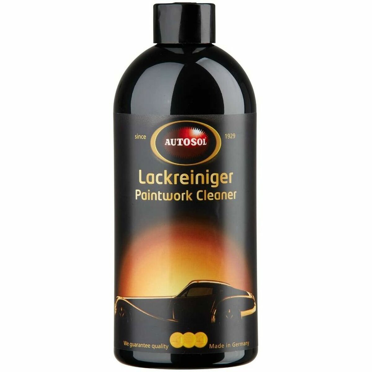 rengörare Autosol 11 003210 500 ml