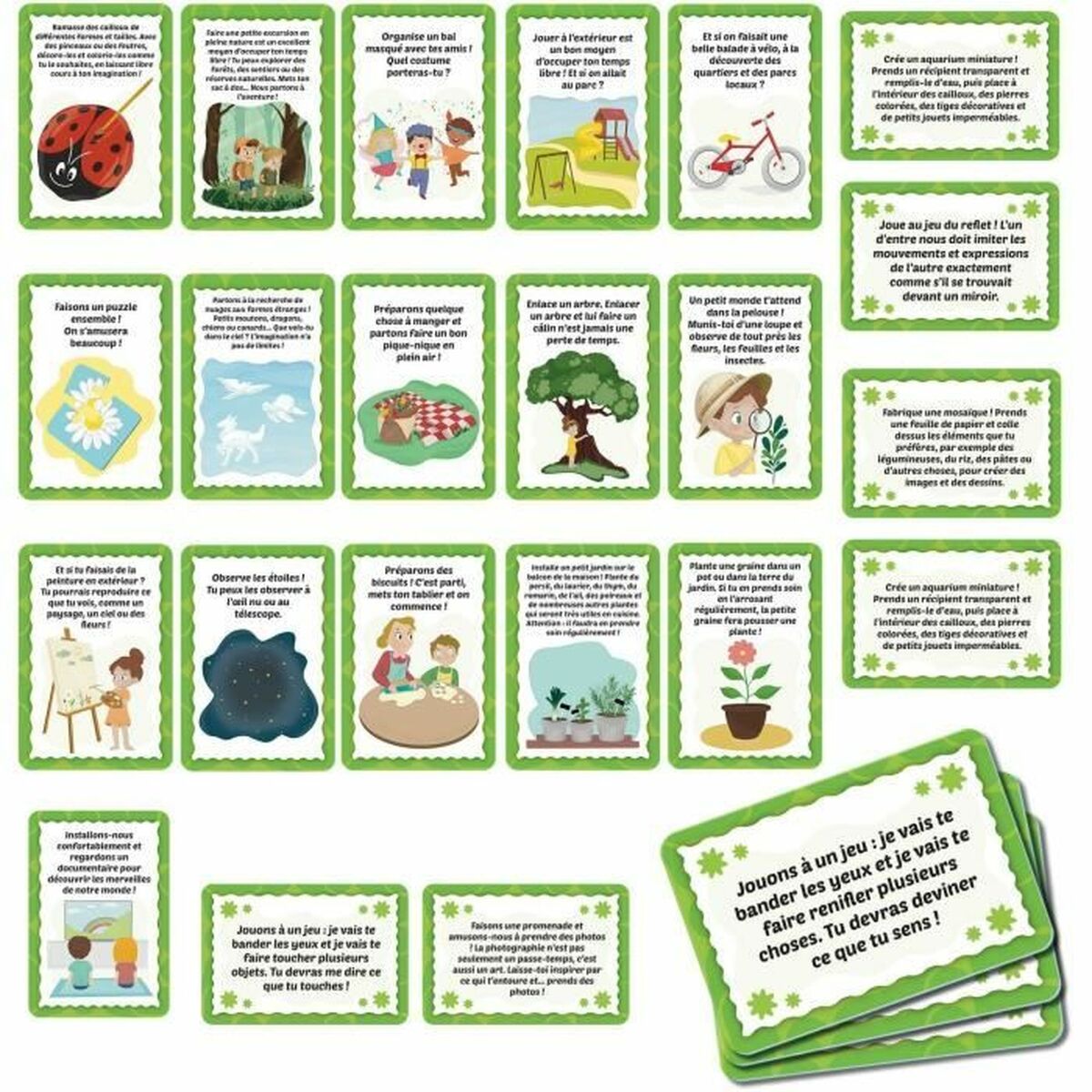 Utbildningsspel Lisciani Giochi - 2