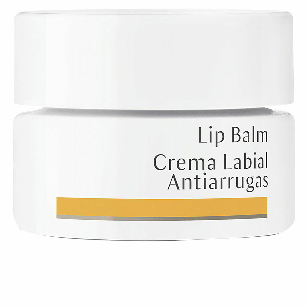 Anti rynk-kräm för läppar Dr. Hauschka Lip Balm 4,5 ml