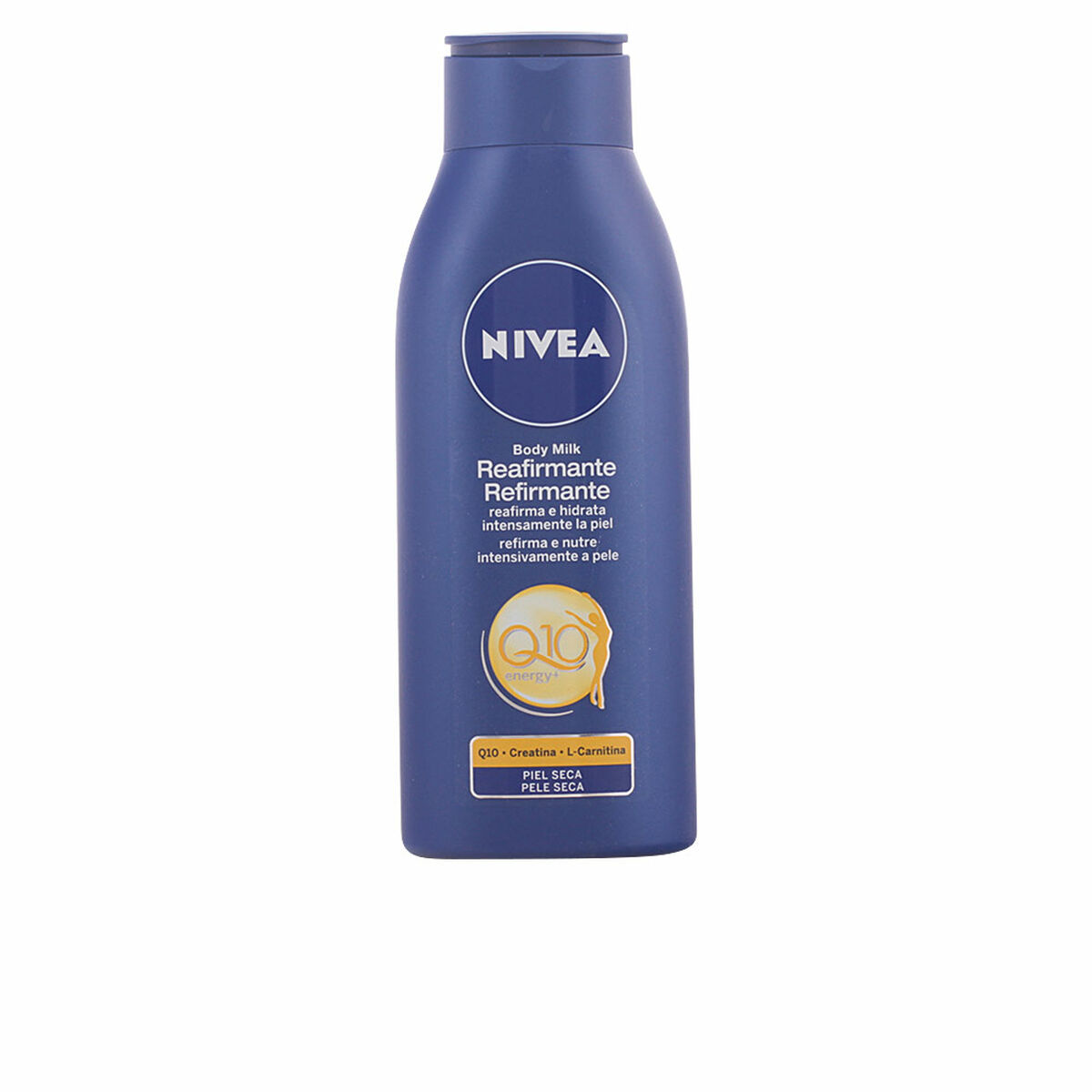 Uppstramande kroppslotion Q10 Plus Nivea 400 ml - 2