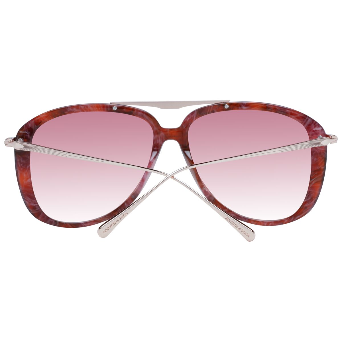 Herrsolglasögon Scotch & Soda SS7014 57239 - 3