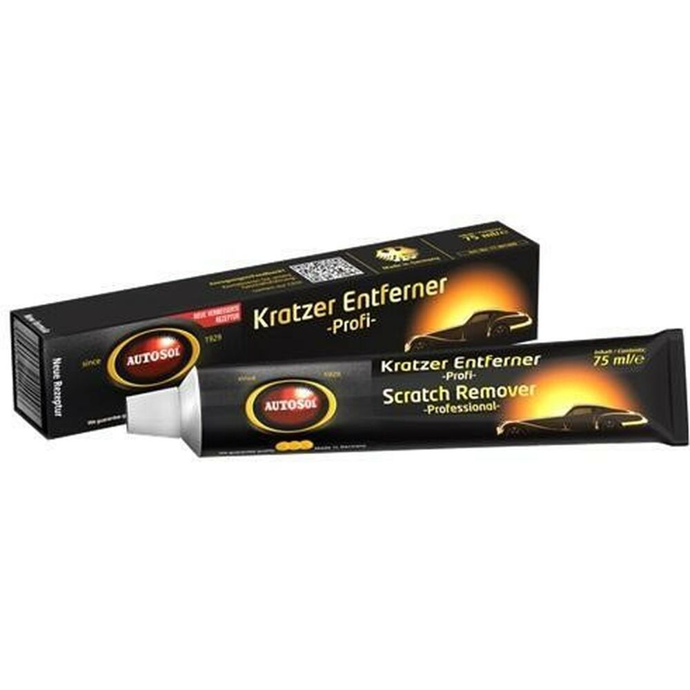 Metallpolerare Autosol SOL11001400 75 ml