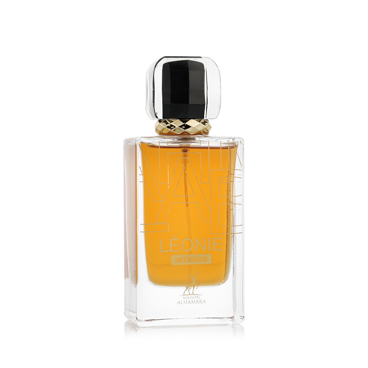 Parfym Damer Maison Alhambra Léonie Intense EDP 100 ml - 2