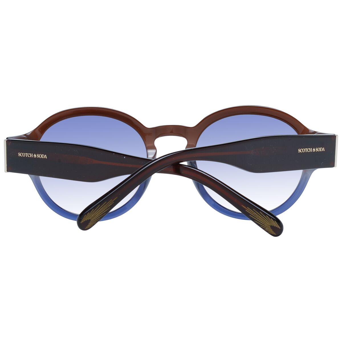 Herrsolglasögon Scotch & Soda SS7020 54101 - 3