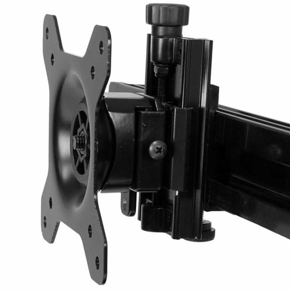 Bordfäste för Skärm Startech ARMBARDUO - 2