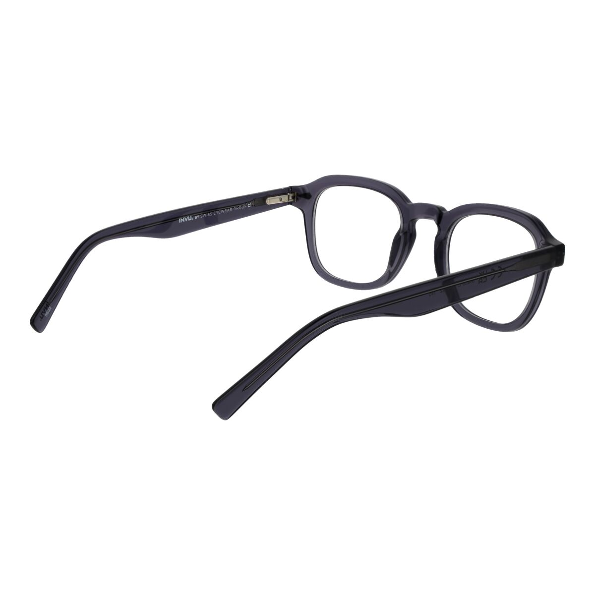Glasögonbågar INVU B4208 49C - 3