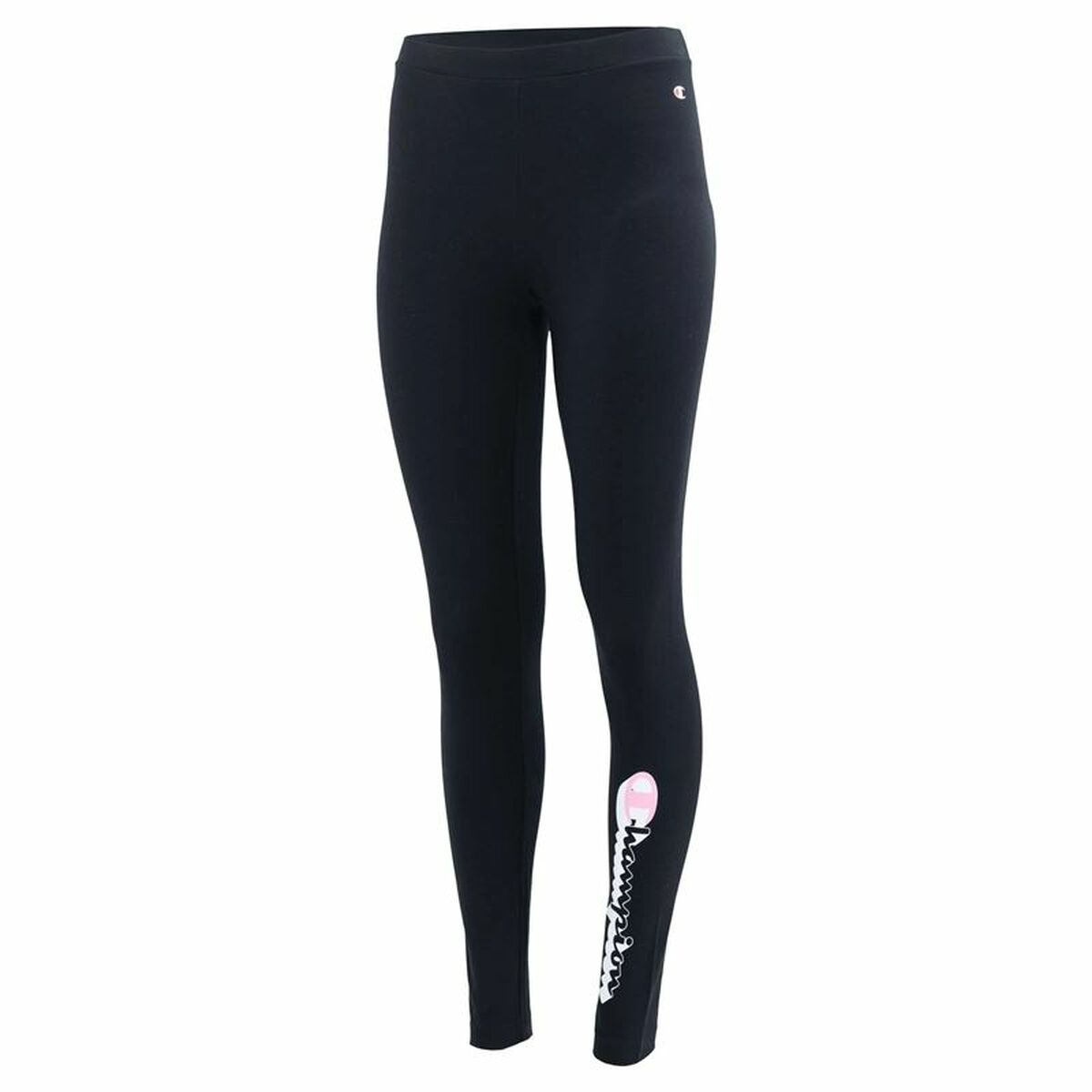 Sport-leggings, Dam Champion Svart