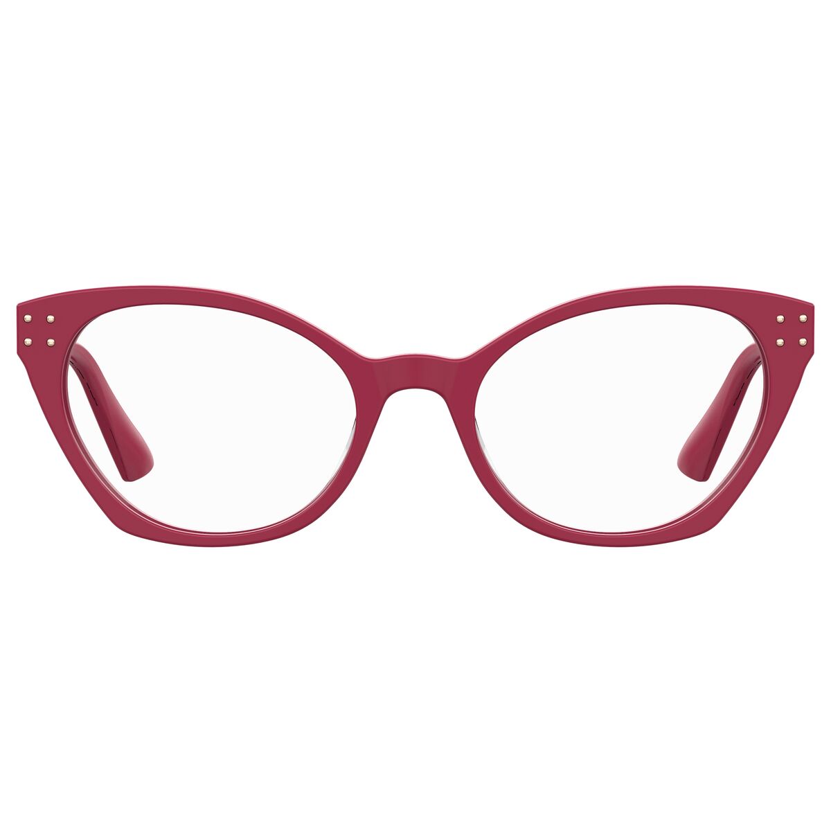 Glasögonbågar Moschino MOS582-C9A Ø 51 mm - 2