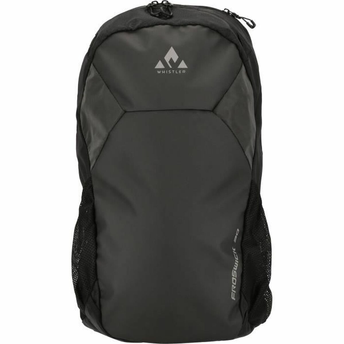 Vandringsryggsäck Whistler Froswick Svart 20 L 50 x 25 x 14,5 cm