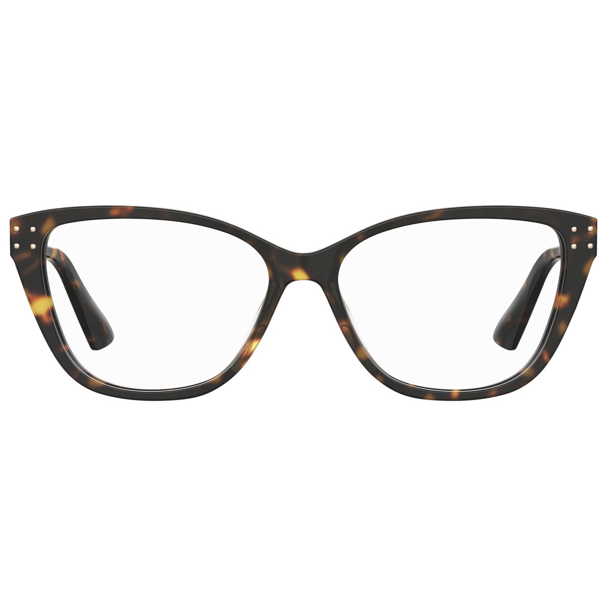 Glasögonbågar Moschino MOS583-086 ø 54 mm - 2