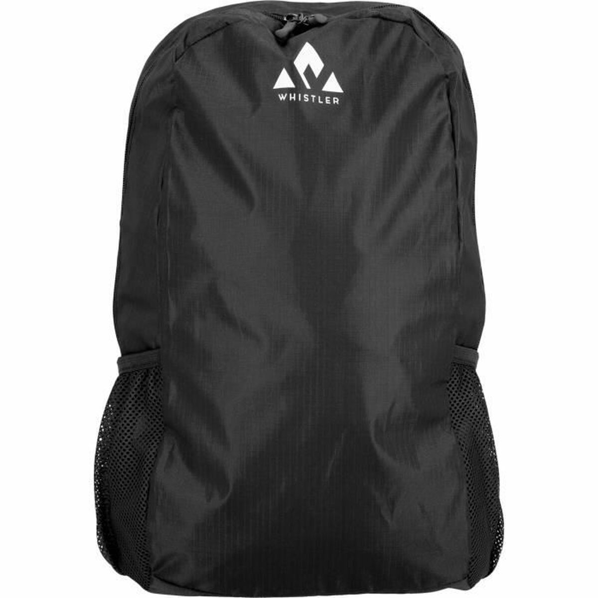 Vandringsryggsäck Whistler Wrangell Svart 17 L