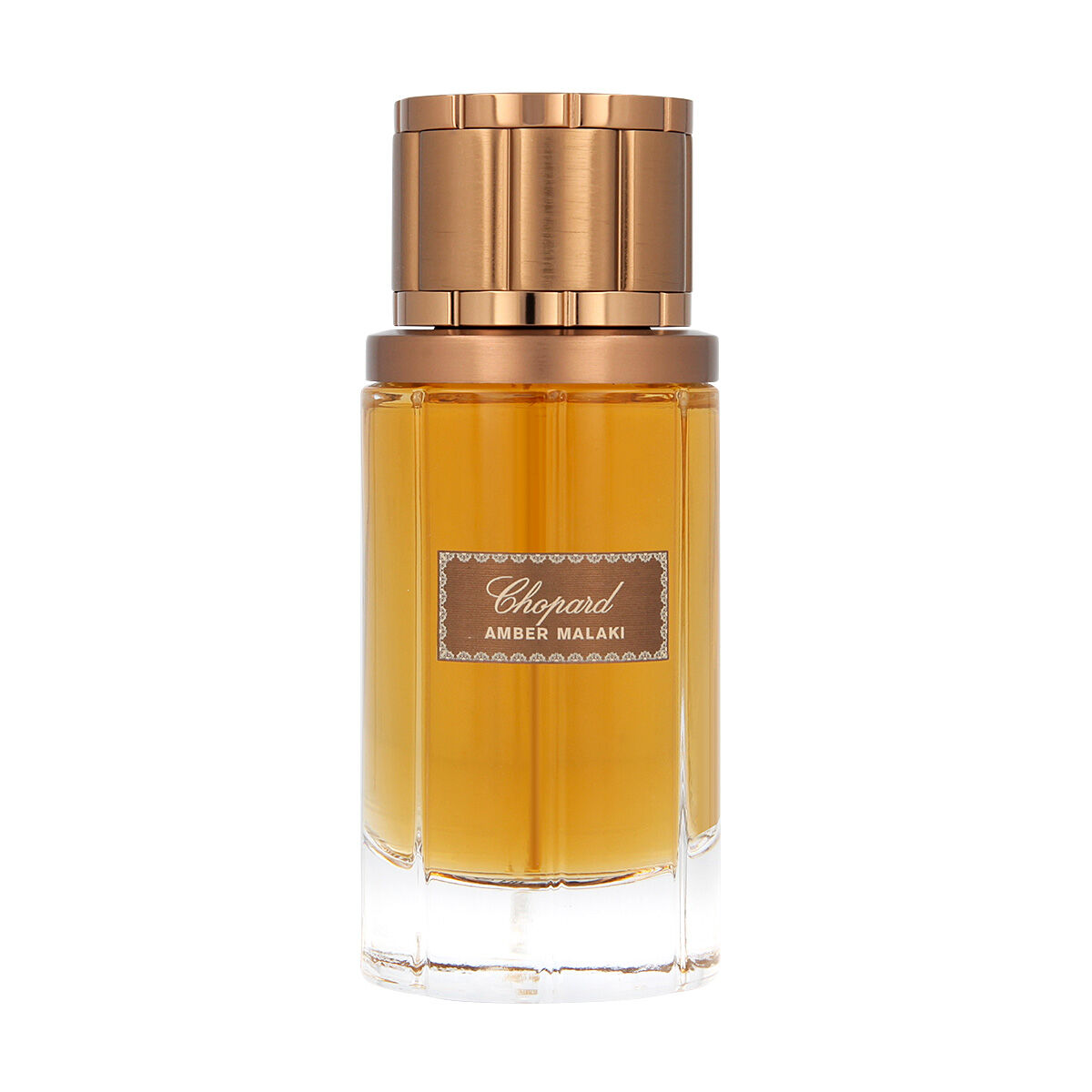 Parfym Unisex Chopard Amber Malaki EDP 80 ml - 2