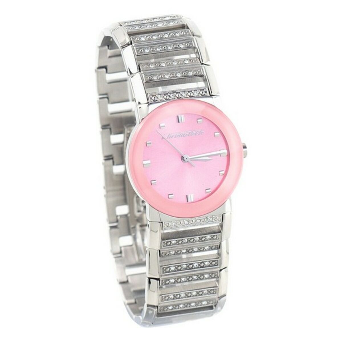 Damklocka Chronotech CT7146LS-08M (Ø 29 mm)