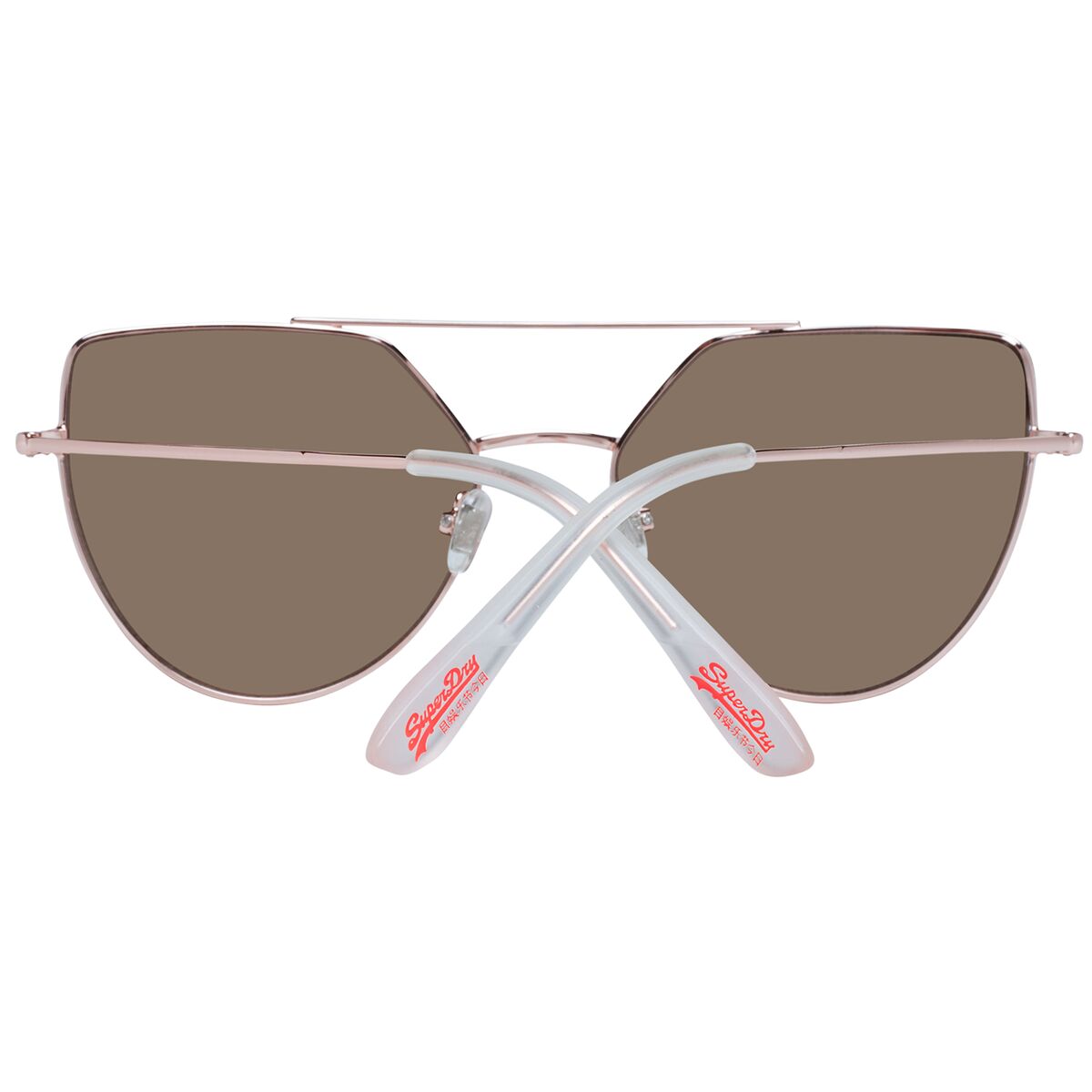 Unisexsolglasögon Superdry SDS MIKKI 57272 - 3