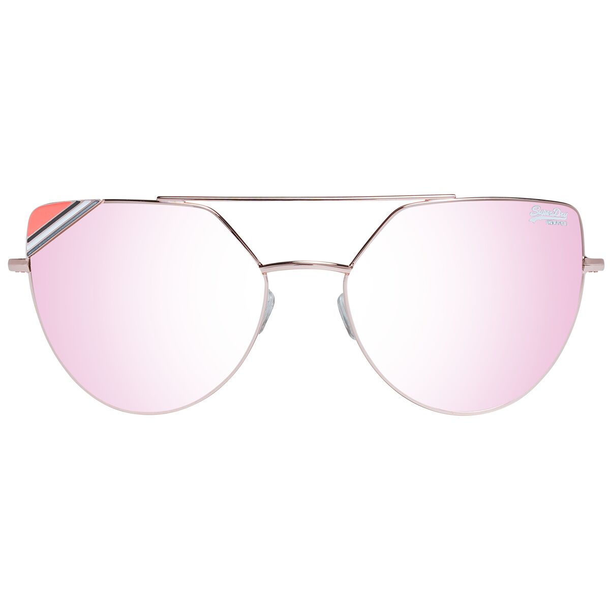 Unisexsolglasögon Superdry SDS MIKKI 57272 - 2