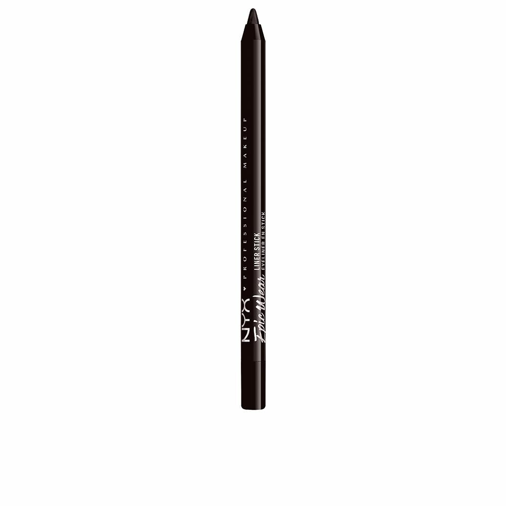 Läppenna NYX K3273500 Burnt Sienna 1,22 g