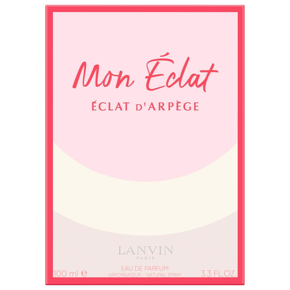 Parfym Damer Lanvin Éclat d'Arpège Mon Éclat EDP 100 ml - 2