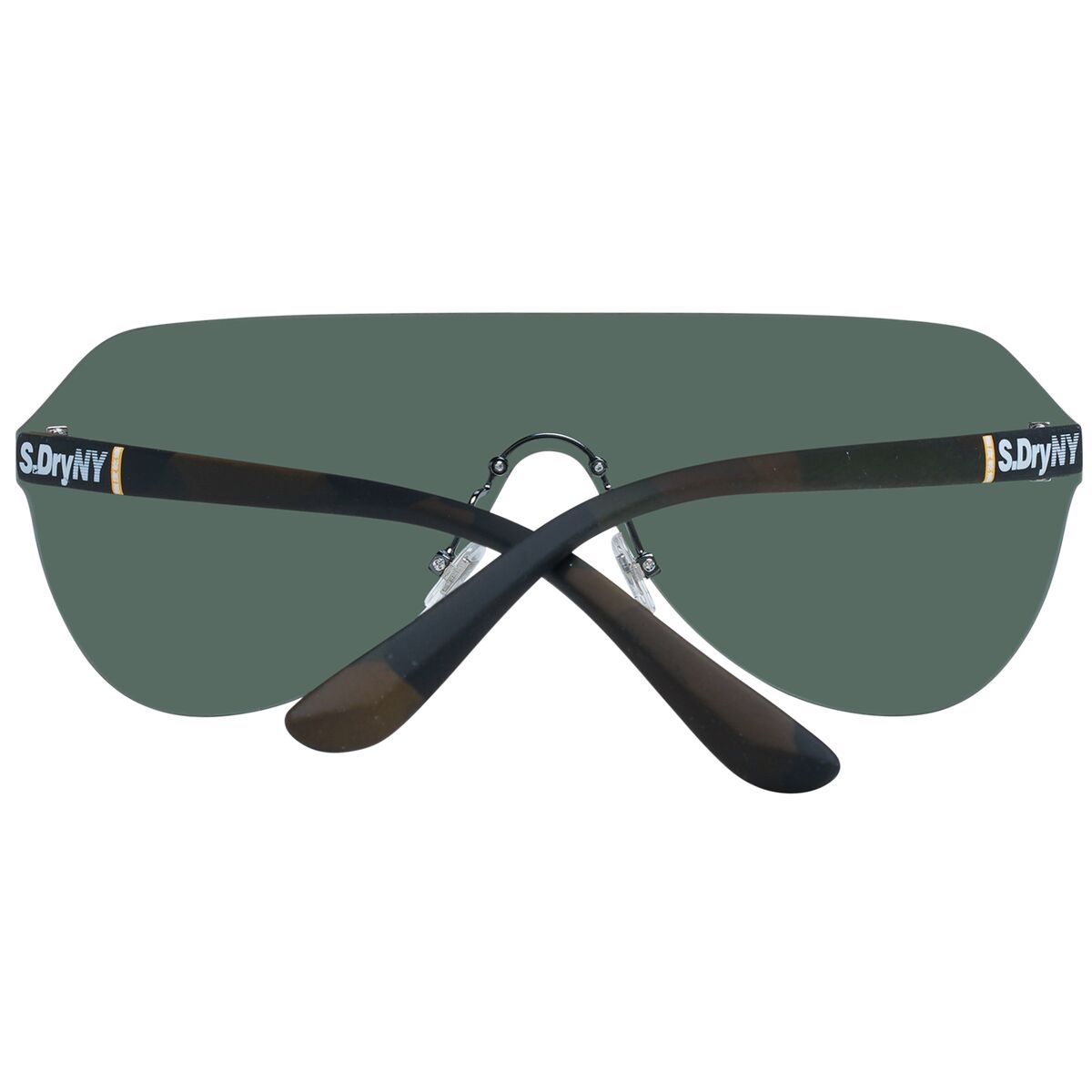 Unisexsolglasögon Superdry SDS MONOVECTOR 14170 - 3