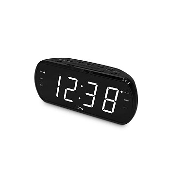 Klockradio SPC 4592N