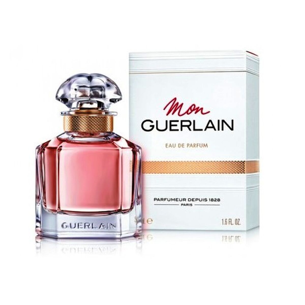 Parfym Damer Guerlain Mon Guerlain EDP - 2