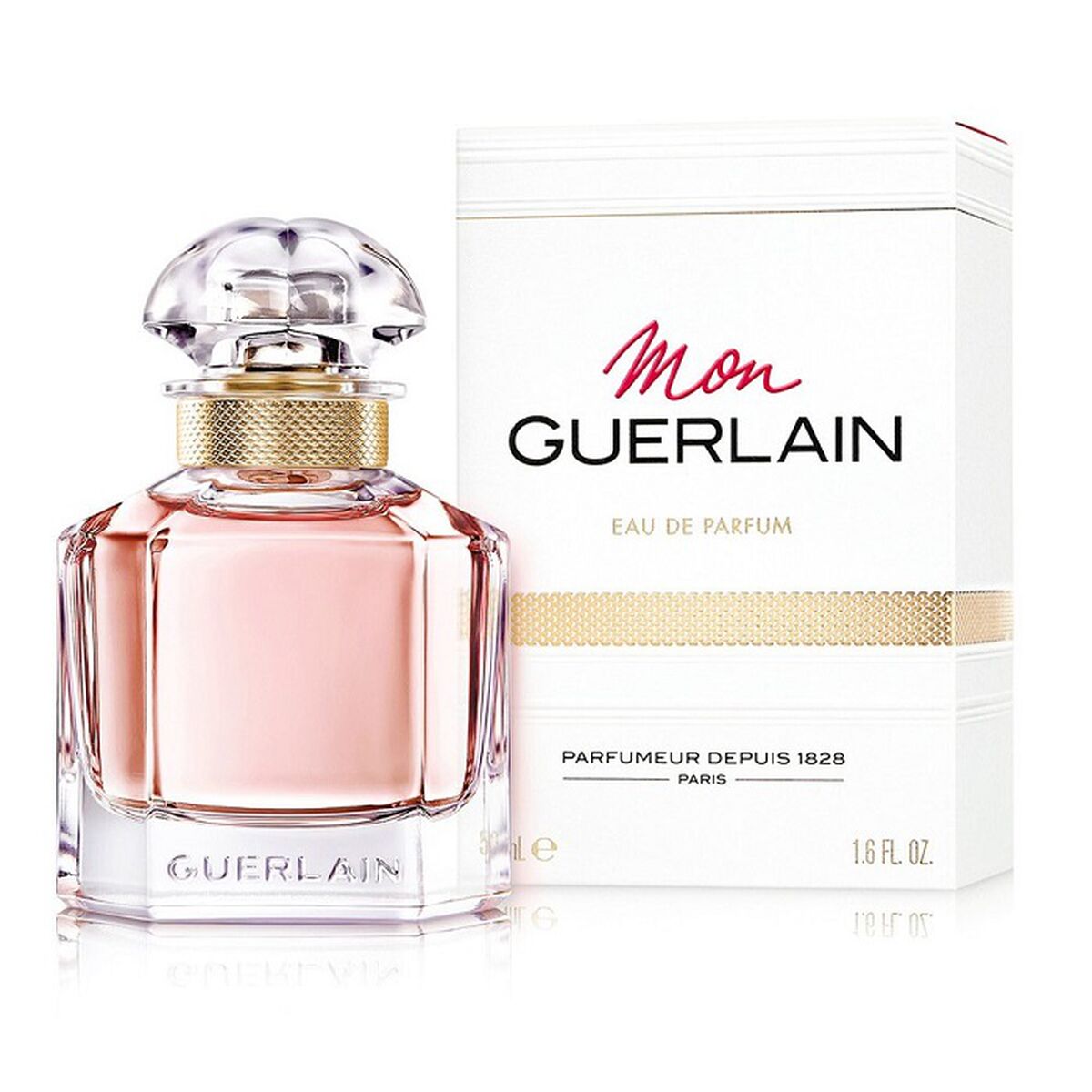 Parfym Damer Guerlain Mon Guerlain EDP - 3