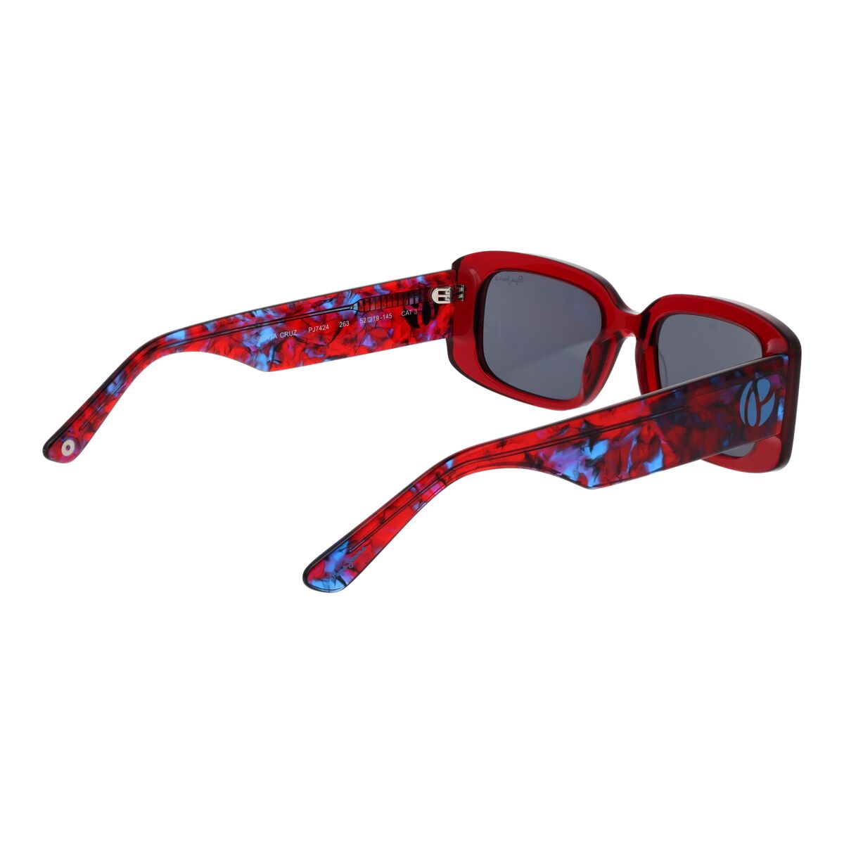Damsolglasögon Pepe Jeans PJ7424 52263 - 3