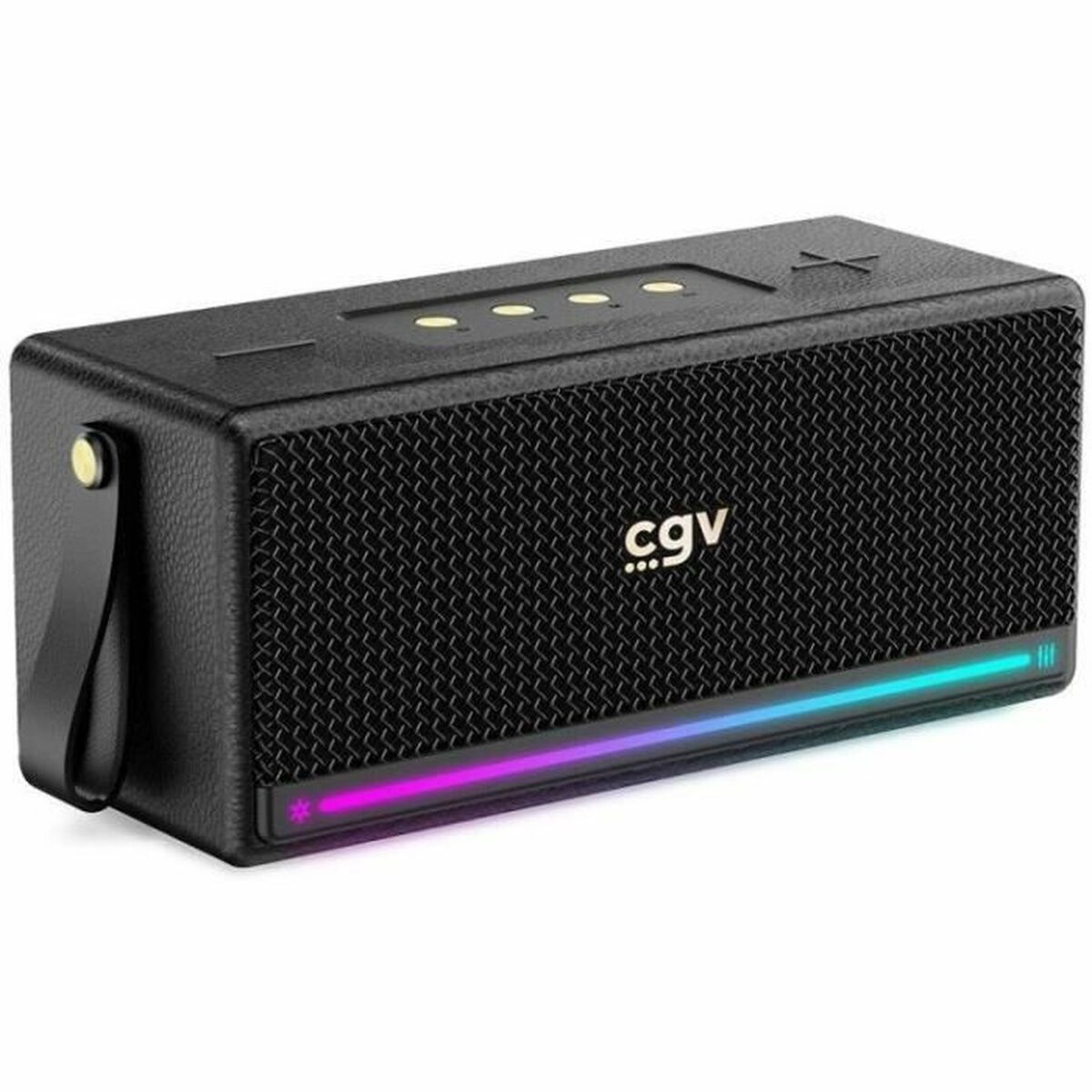 Bärbar Högtalare CGV 50911