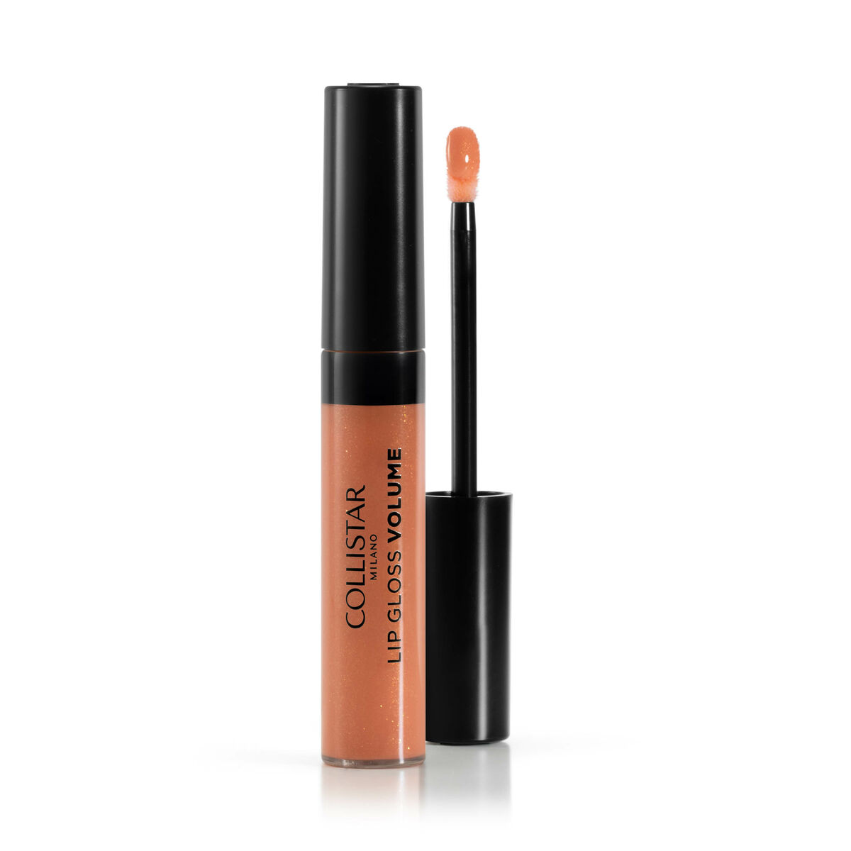 Läppglans Collistar Volume Nº 120 Peach cameo Nº 120-Peach Cameo 7 ml