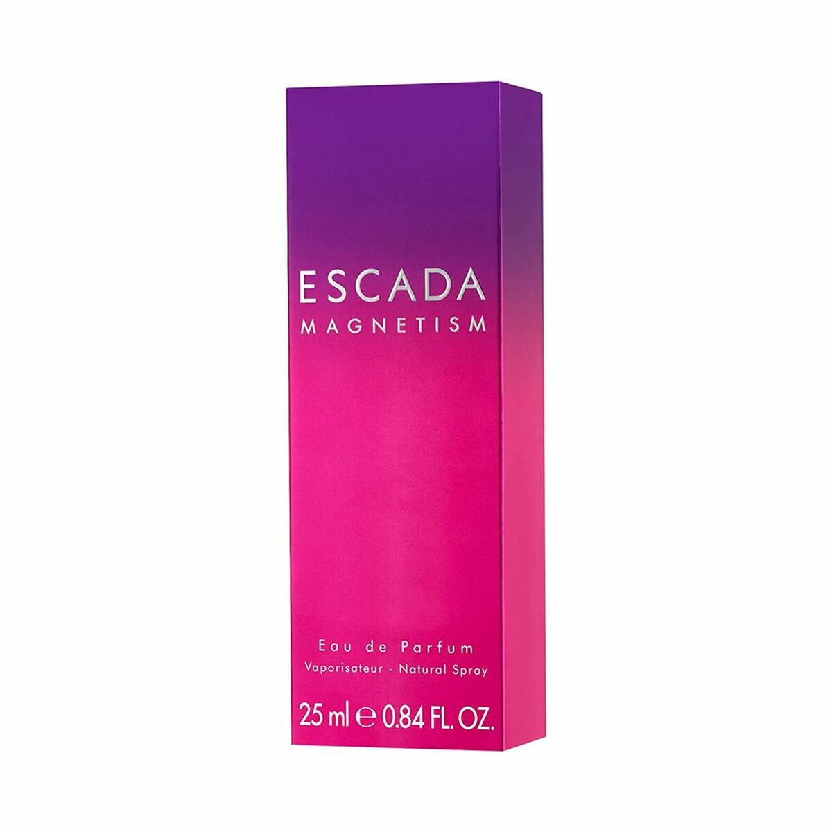 Parfym Damer Escada Magnetism EDP 25 ml - 3