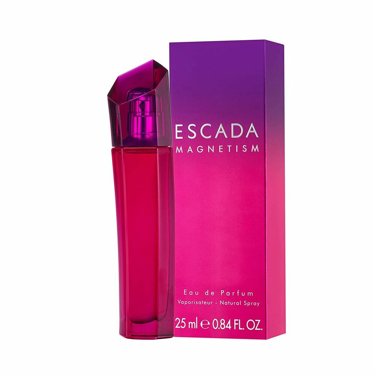 Parfym Damer Escada Magnetism EDP 25 ml - 2