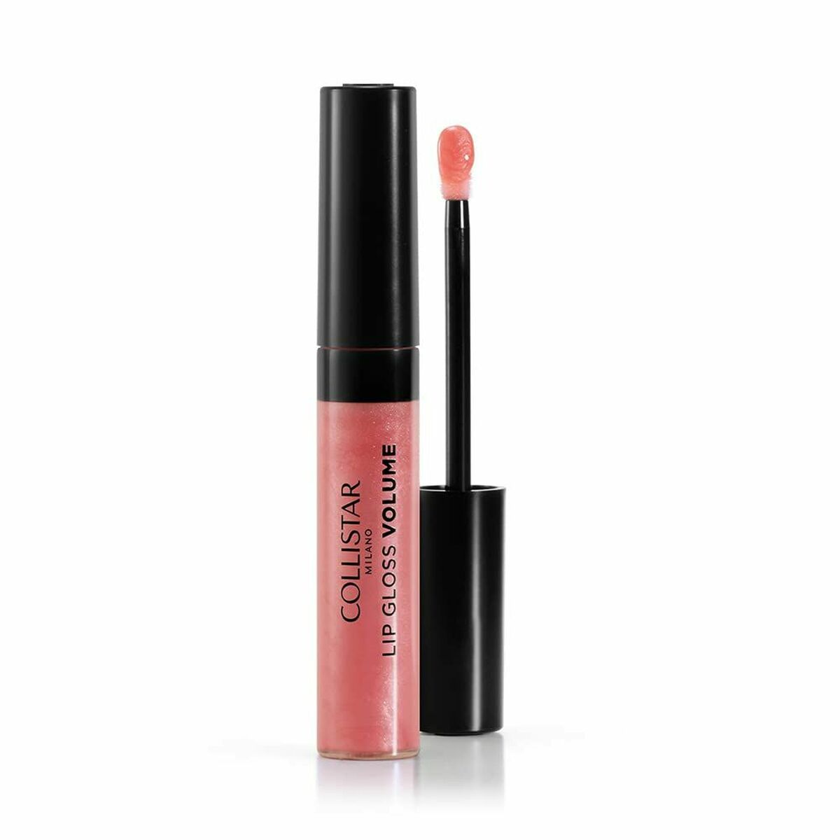 Läppglans Collistar Volume Nº 140 Morning light Nº 140-Morning Light 7 ml