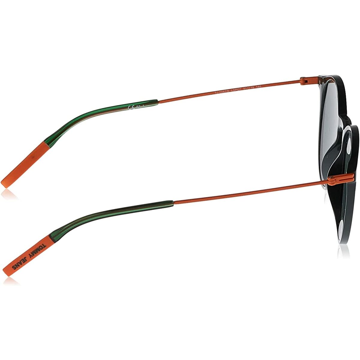 Unisexsolglasögon Tommy Hilfiger TJ 0057_S - 3