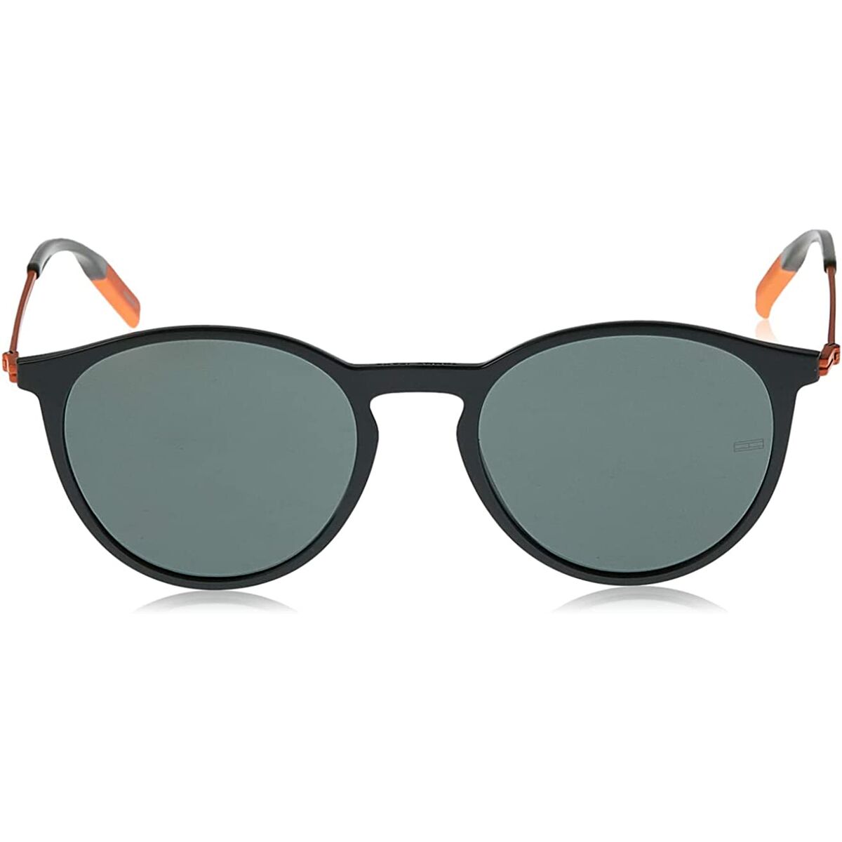 Unisexsolglasögon Tommy Hilfiger TJ 0057_S - 2