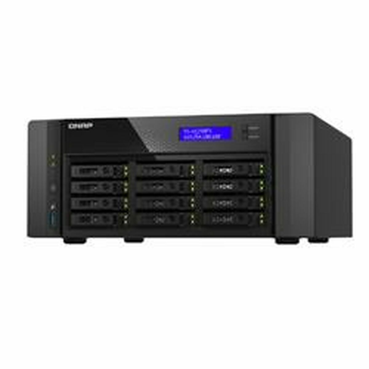 RAID-styrkort Qnap TS-h1290FX - 2