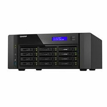 RAID-styrkort Qnap TS-h1290FX