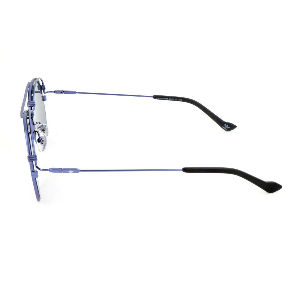Unisexsolglasögon Adidas AOM016 CM1312 - 3