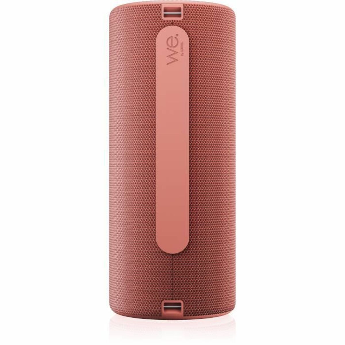 Bärbar Högtalare Loewe Röd 15 W 60 W