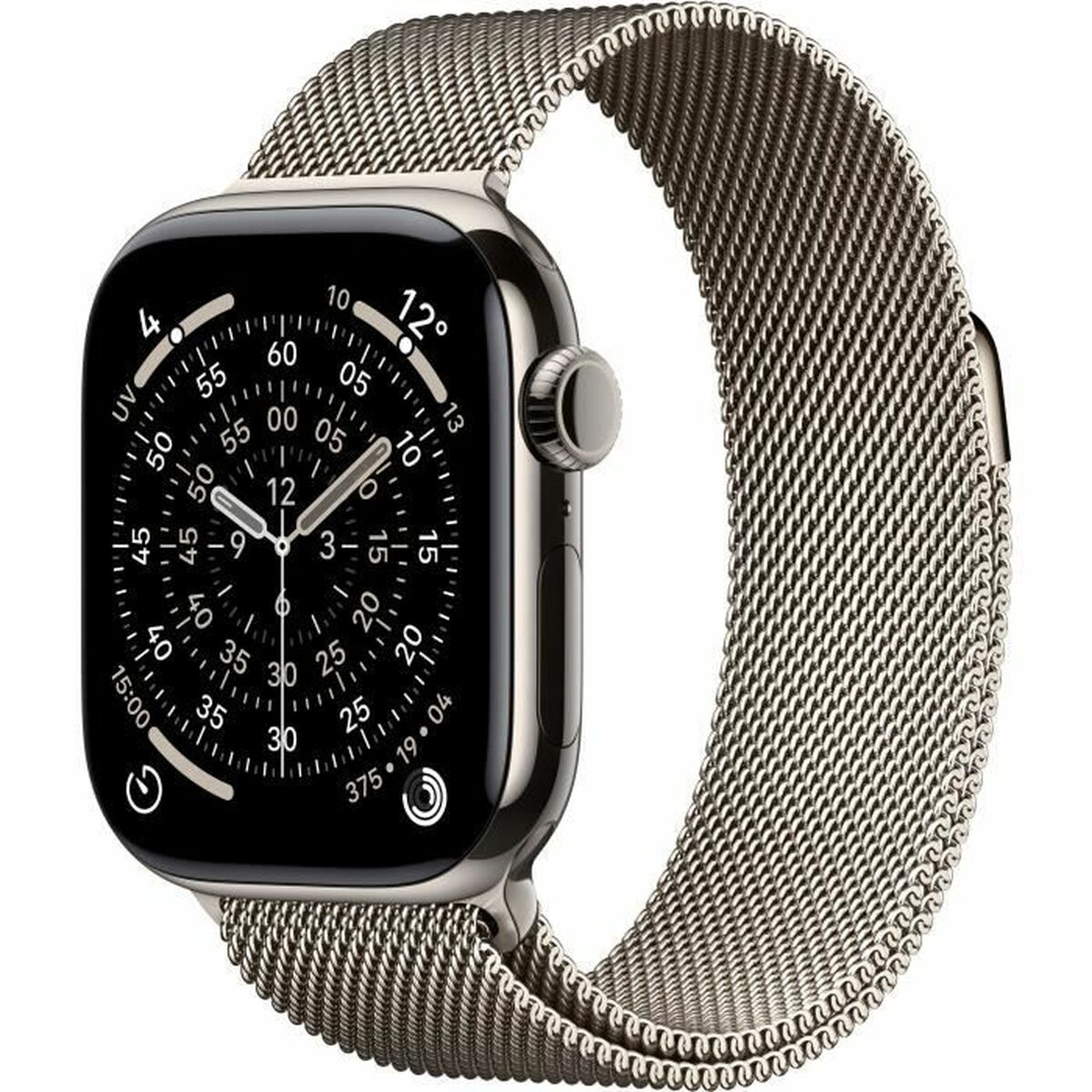 Smartklocka Apple Titan