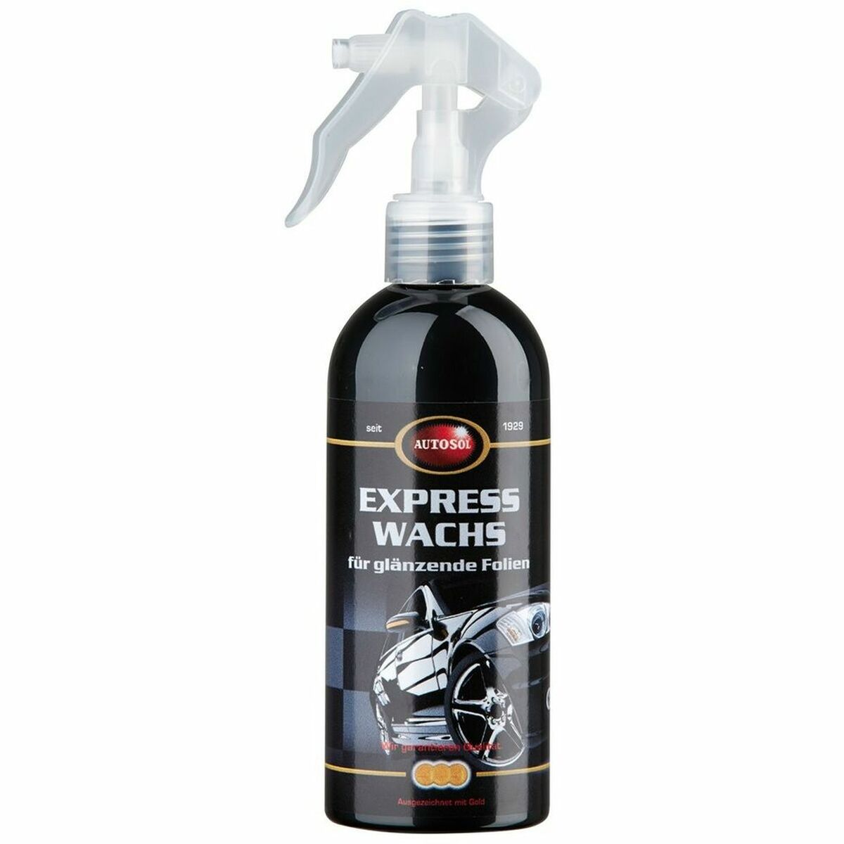 Bilvax Autosol 11 000930 Spray