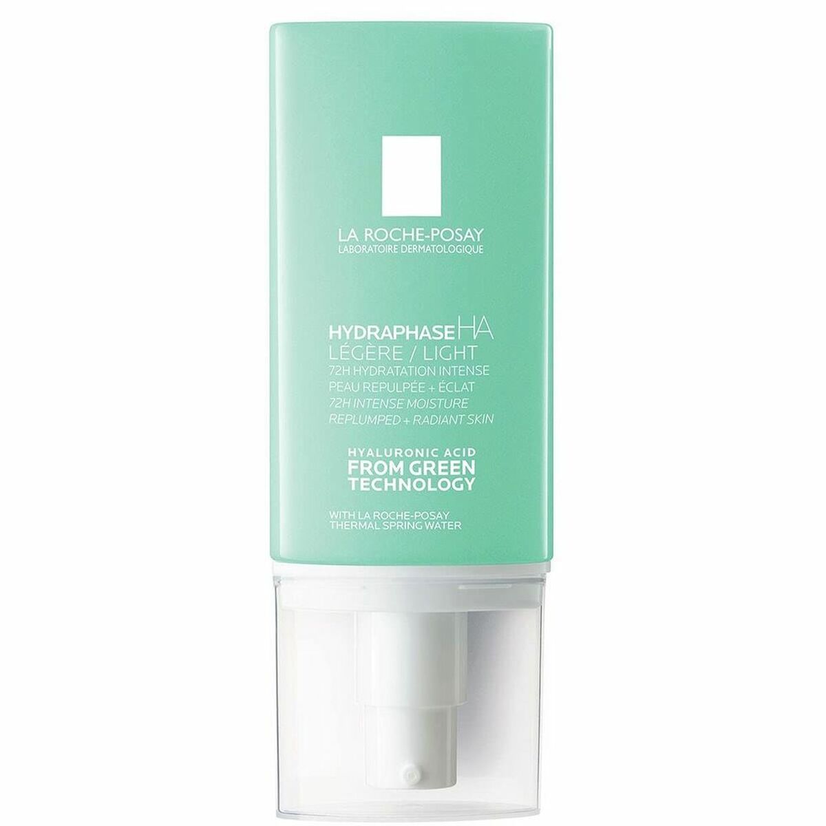 Ultra-fuktighetsgivande kräm La Roche Posay 157644 50 ml