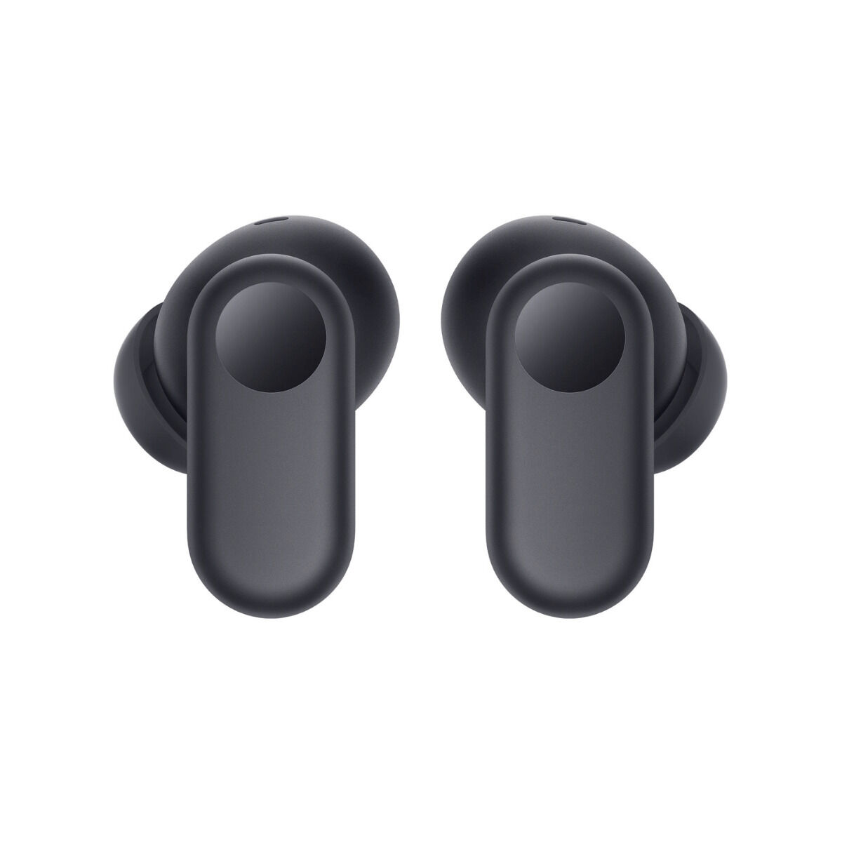 Hörlurar med Mikrofon Oppo 110070830007 Svart - 3