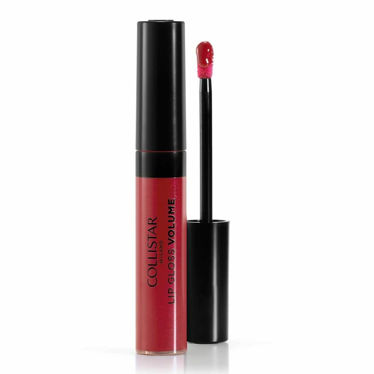 Läppglans Collistar Volume Nº 200 Cherry mars Nº 200-Cherry Mars 7 ml