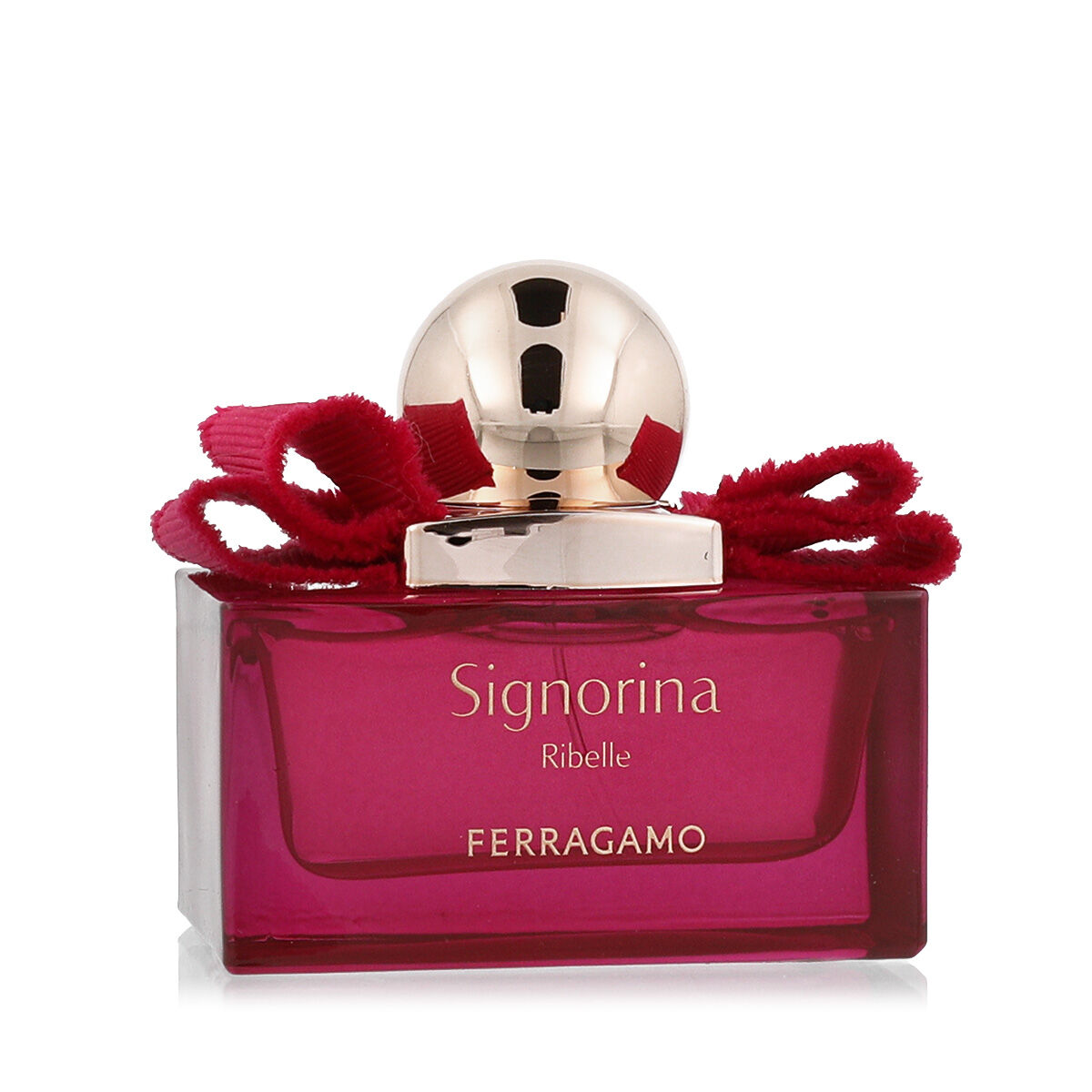 Parfym Damer Ferragamo Signorina Ribelle EDP 30 ml - 2